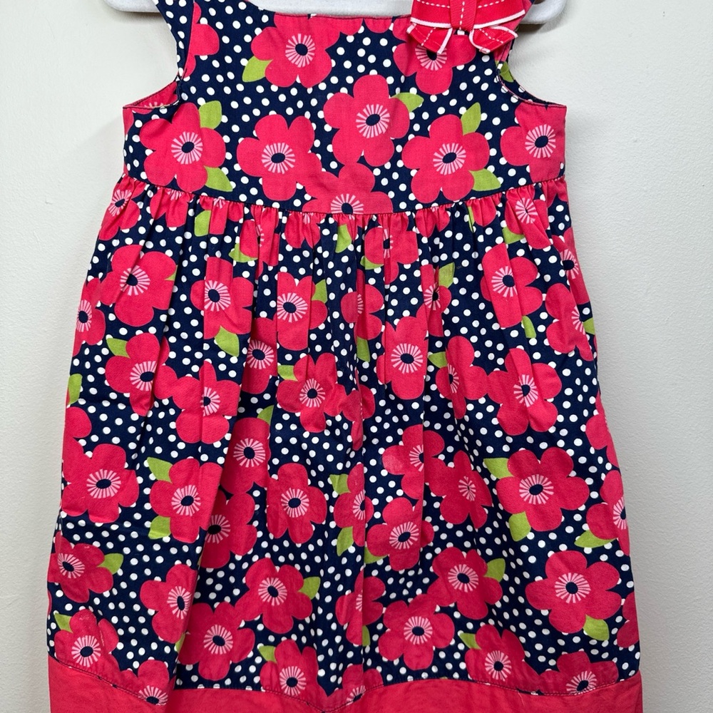 Gymboree Girls Dress